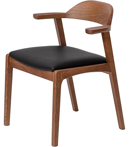 Amazon｜IKEA/イケア LISABO：チェア アッシュ（804.572.36